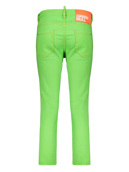Cool Girl Jeans