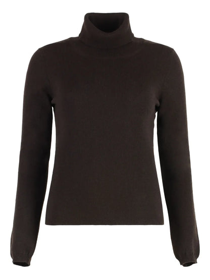 Cashmere Jumper