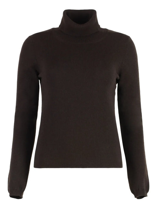 Cashmere Jumper