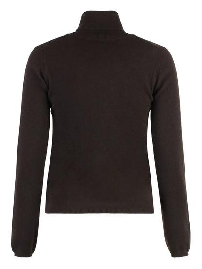 Cashmere Jumper