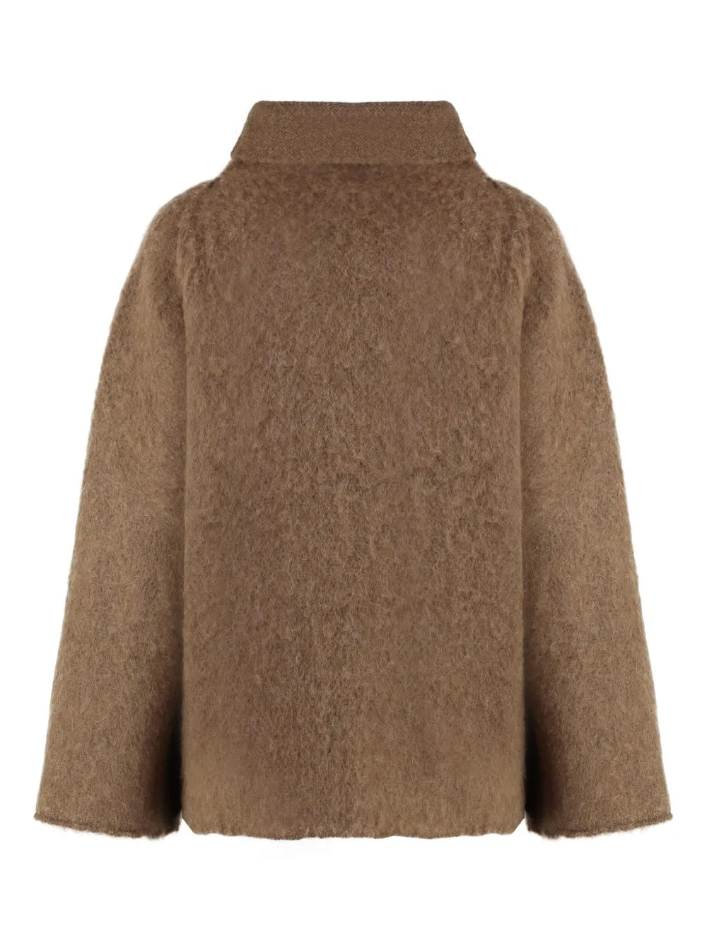 Wool-Blend Jumper