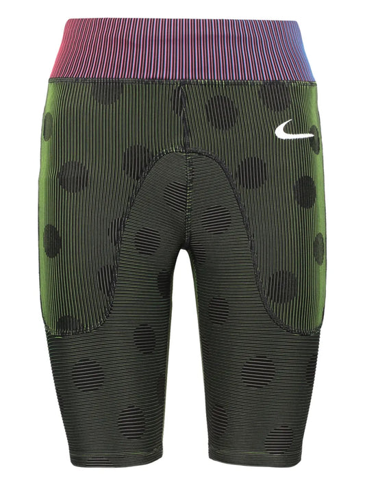 Logo-Print Shorts