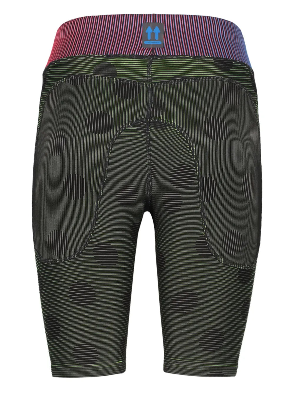 Logo-Print Shorts