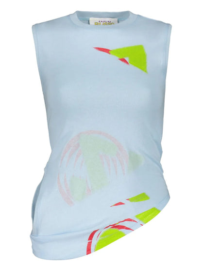 Cotton Tank Top