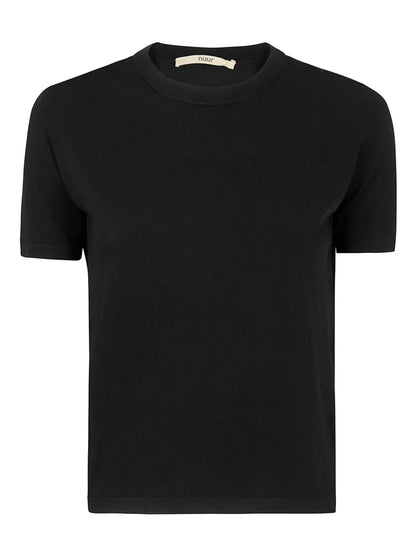 Crew-Neck T-Shirt