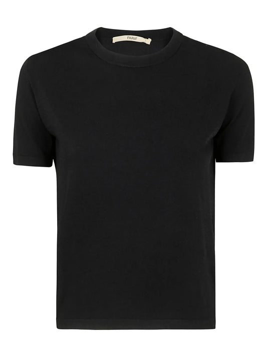 Crew-Neck T-Shirt
