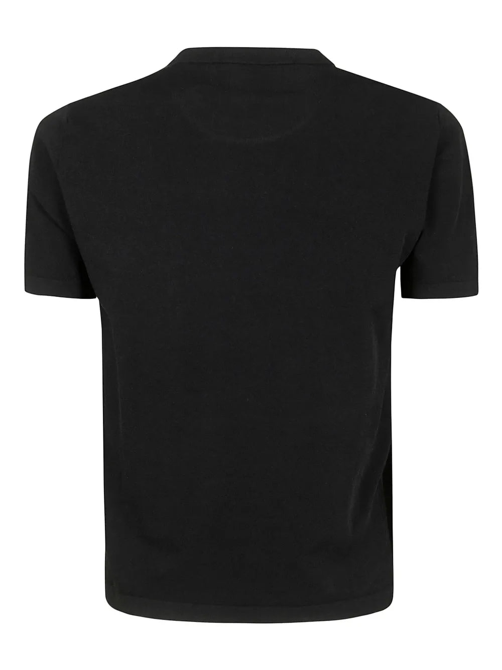 Crew-Neck T-Shirt