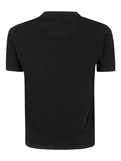 Crew-Neck T-Shirt