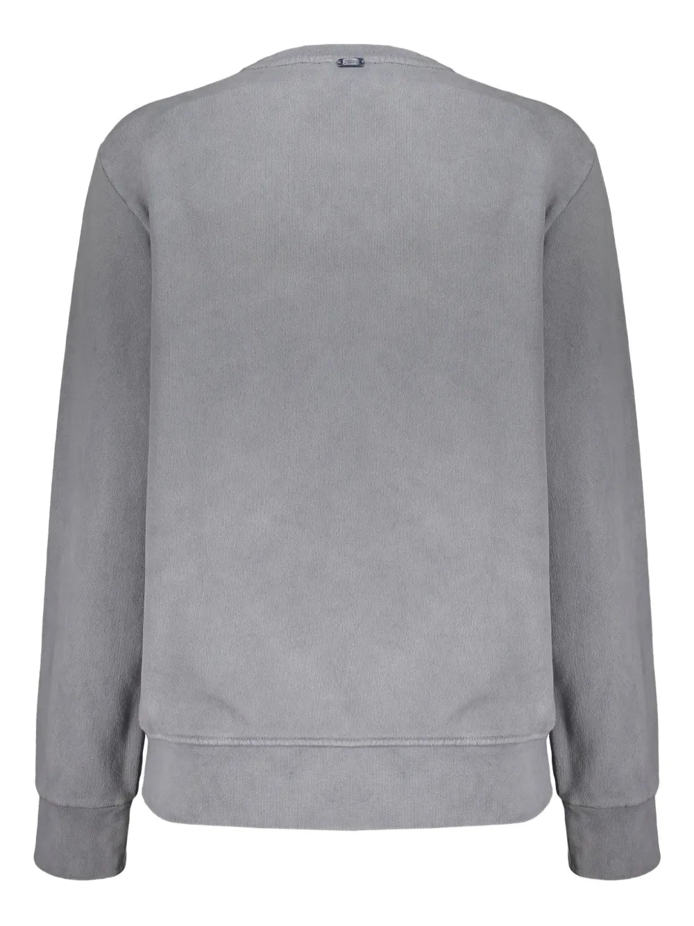 Logo-Embroidered Sweatshirt
