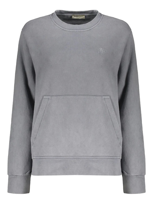 Logo-Embroidered Sweatshirt