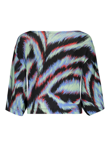 Printed Top