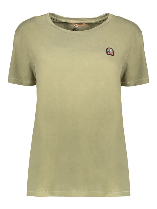 Cotton T-Shirt