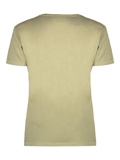 Cotton T-Shirt