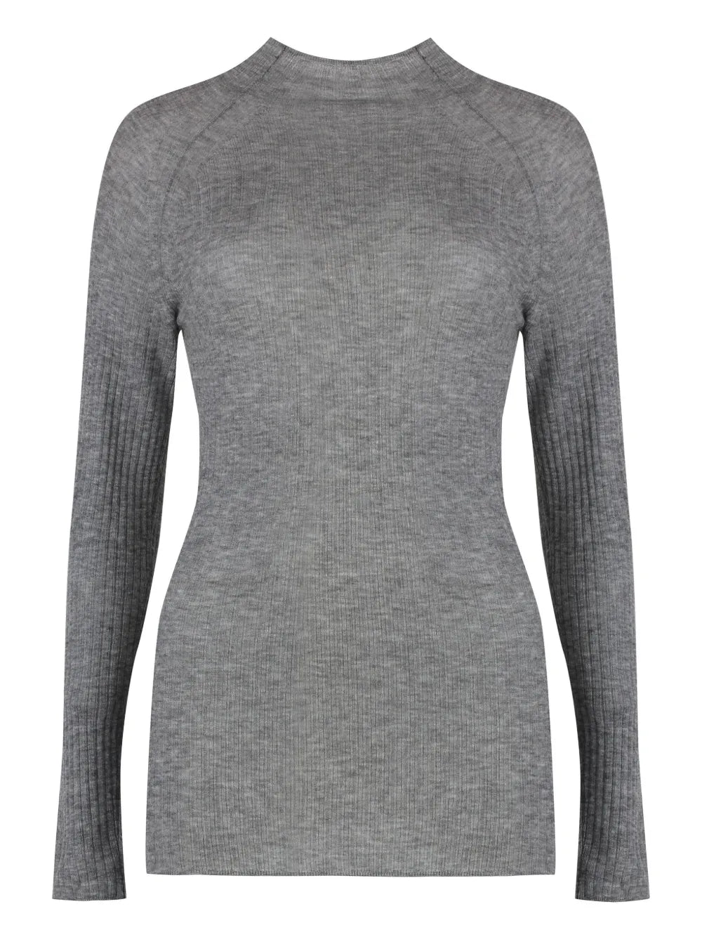 Wool Jumper