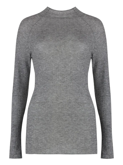 Wool Jumper