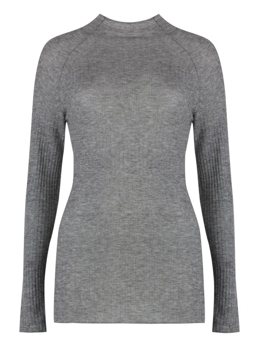 Wool Jumper