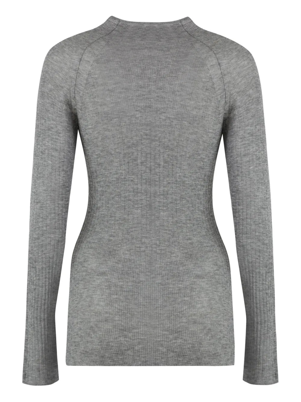 Wool Jumper