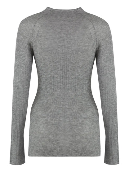 Wool Jumper