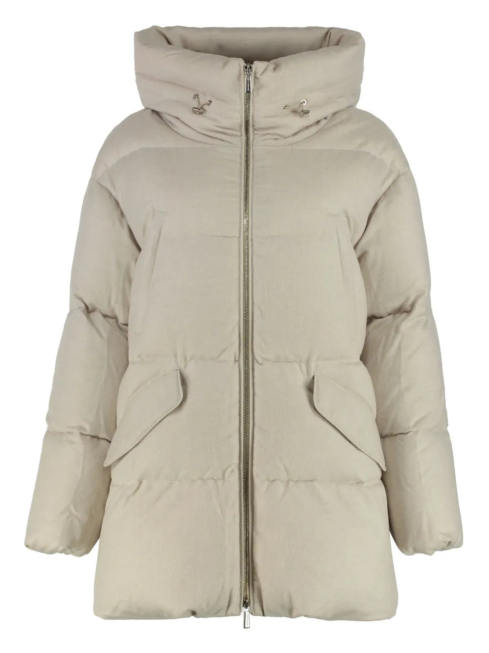 Calliope Coat