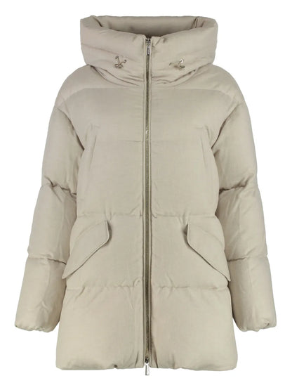 Calliope Coat