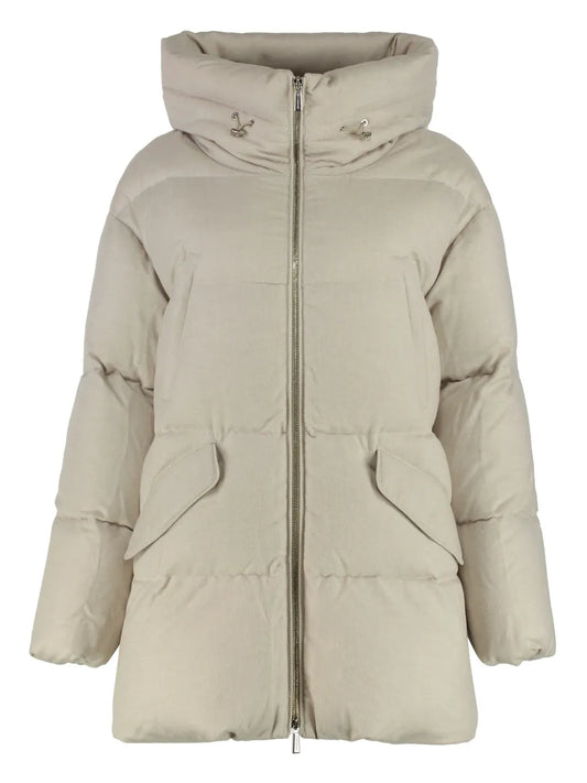 Calliope Coat