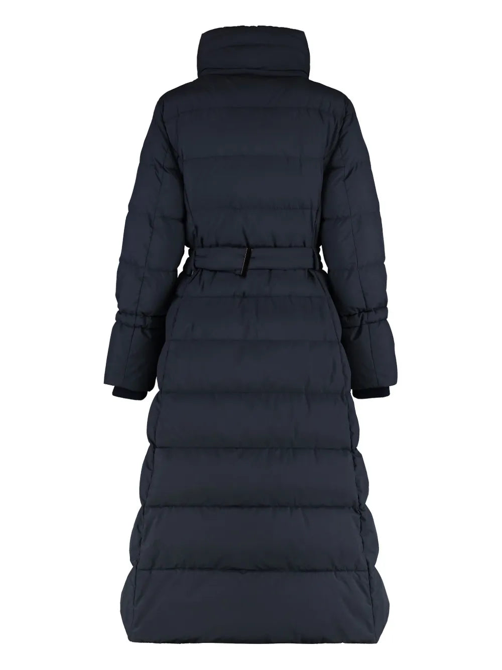 Dorianne Long Coat