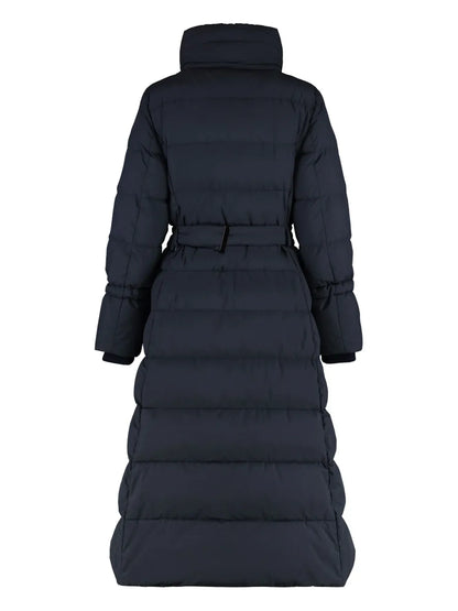 Dorianne Long Coat