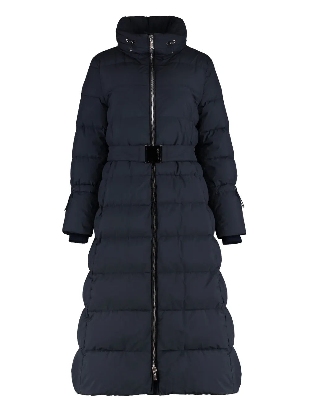 Dorianne Long Coat