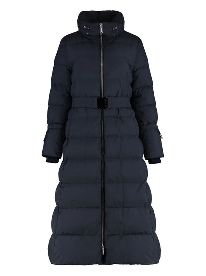 Dorianne Long Coat