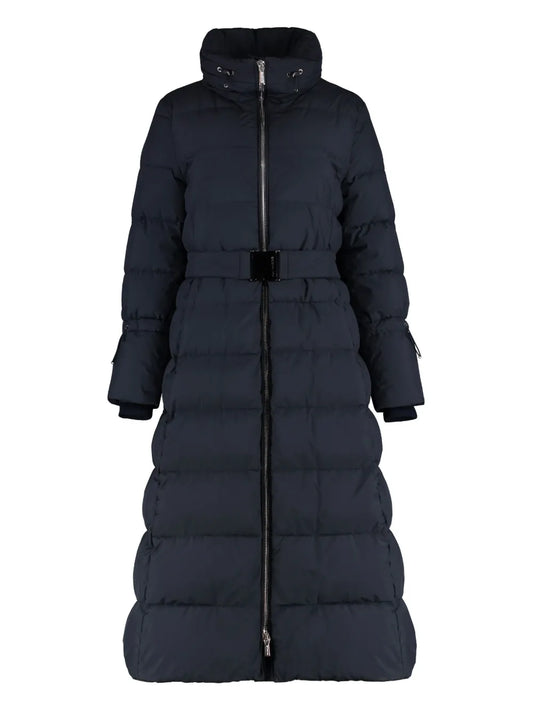 Dorianne Long Coat