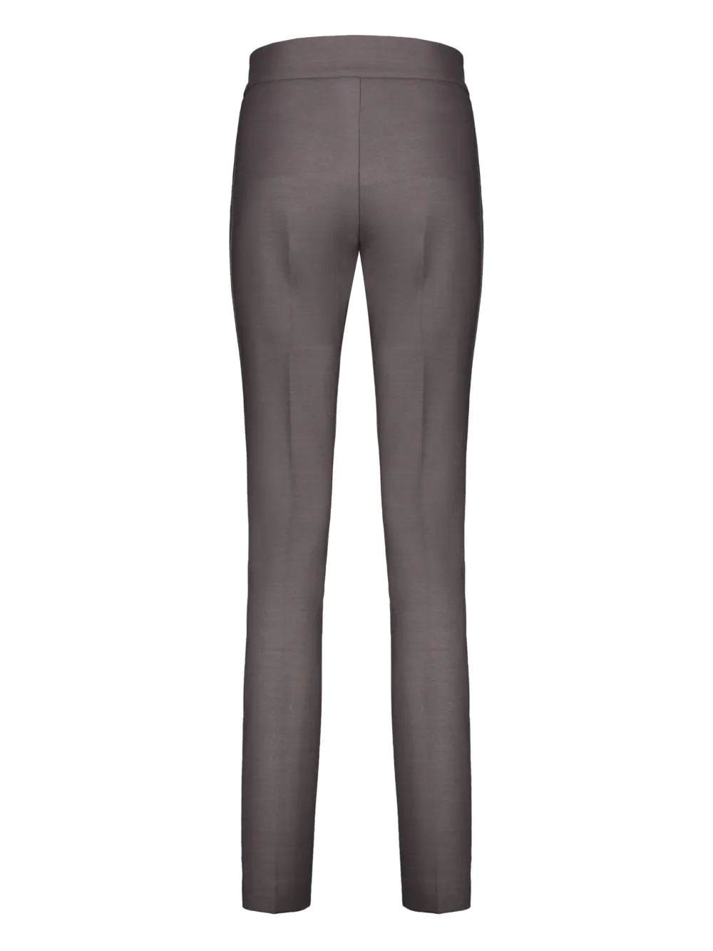 Slim-Cut Trousers