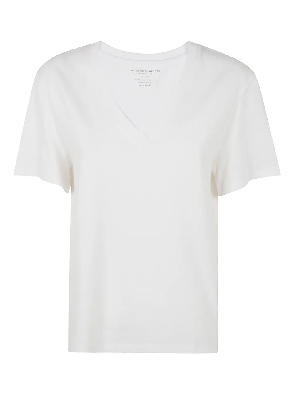 Organic Cotton T-Shirt