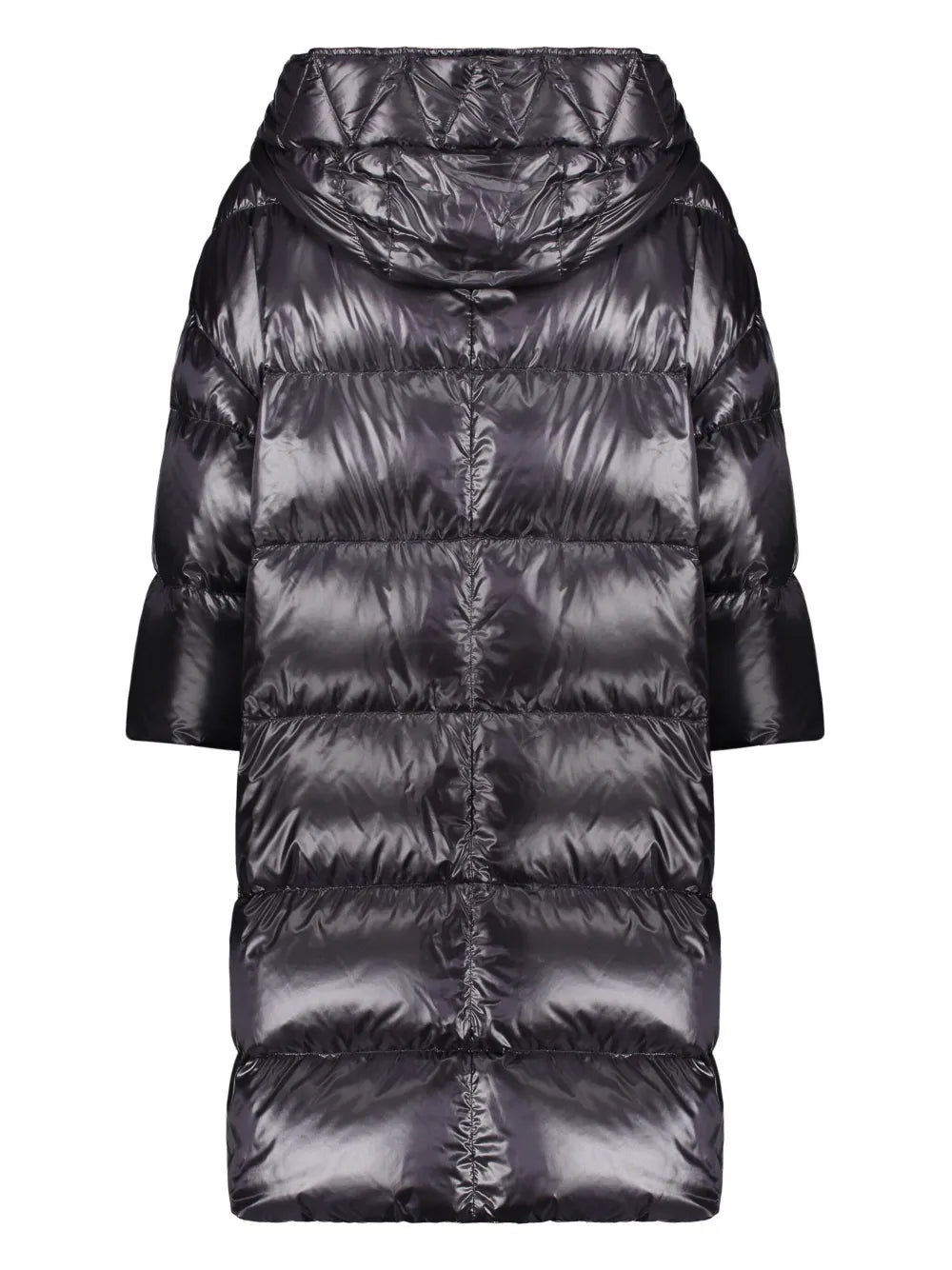 Reversible Puffer Coat