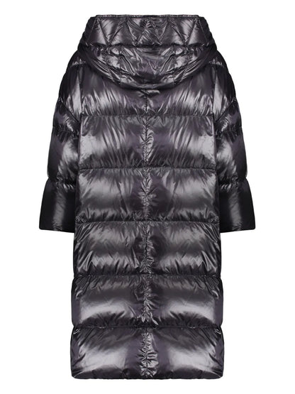 Reversible Puffer Coat