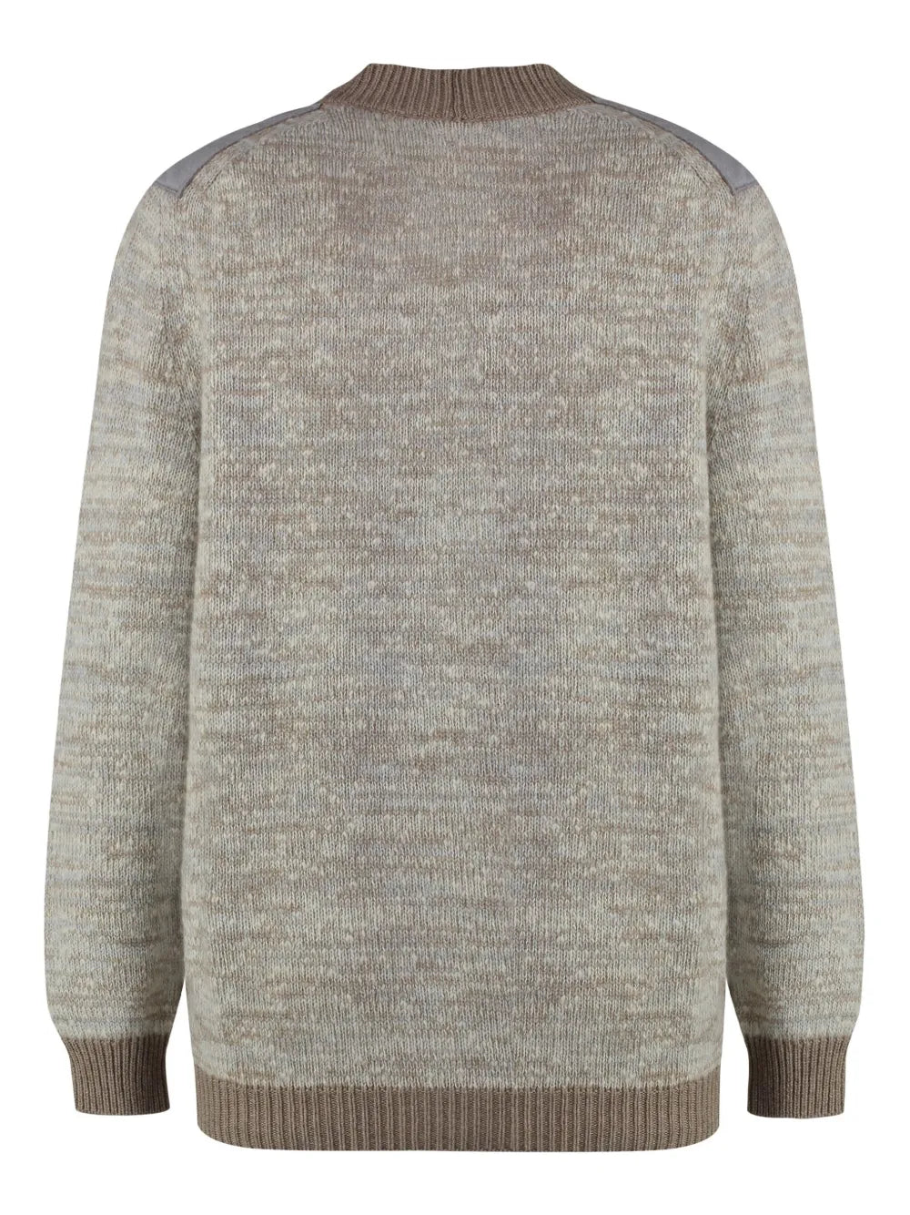 Cashmere Cardigan