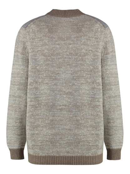 Cashmere Cardigan