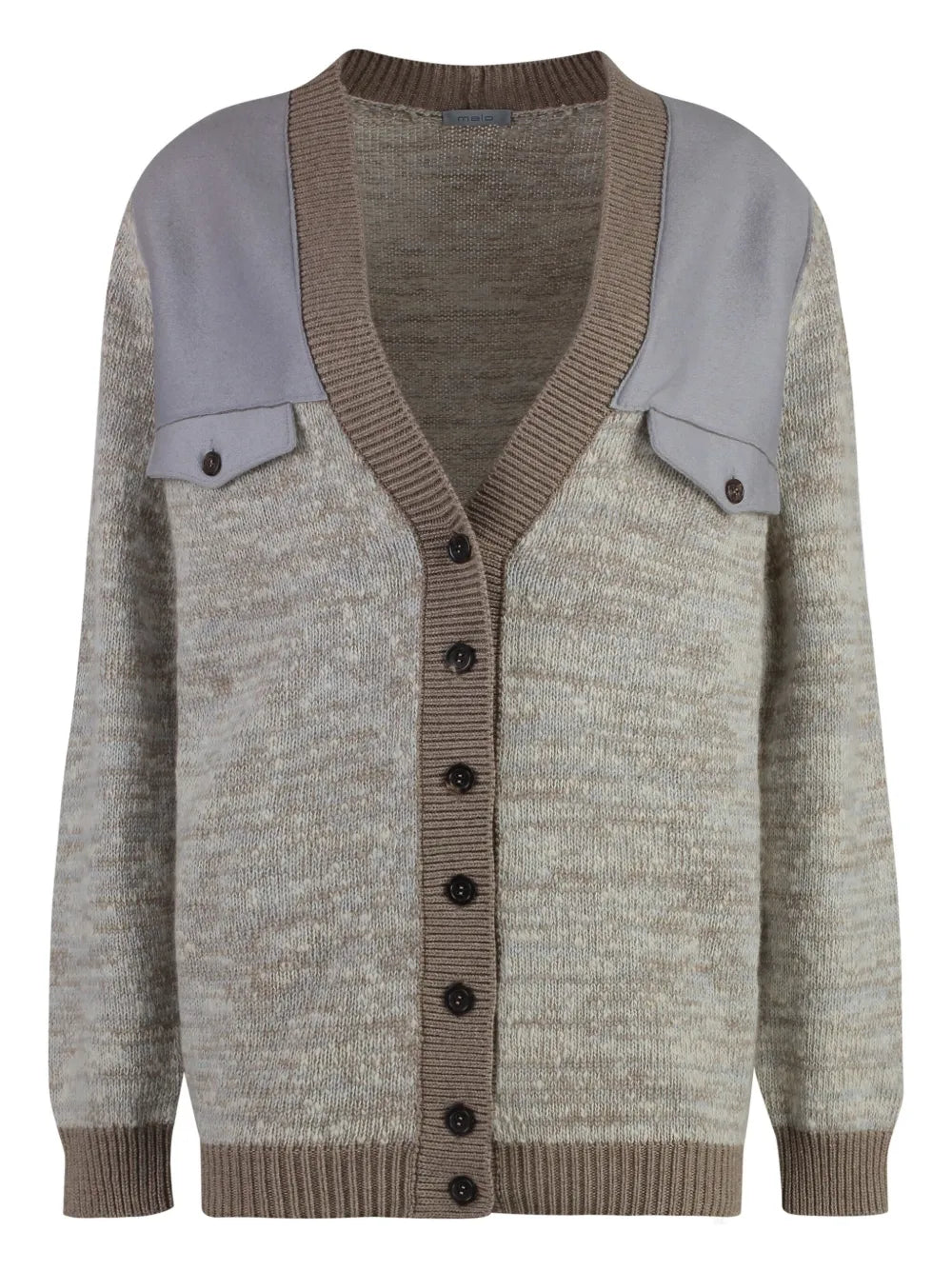 Cashmere Cardigan