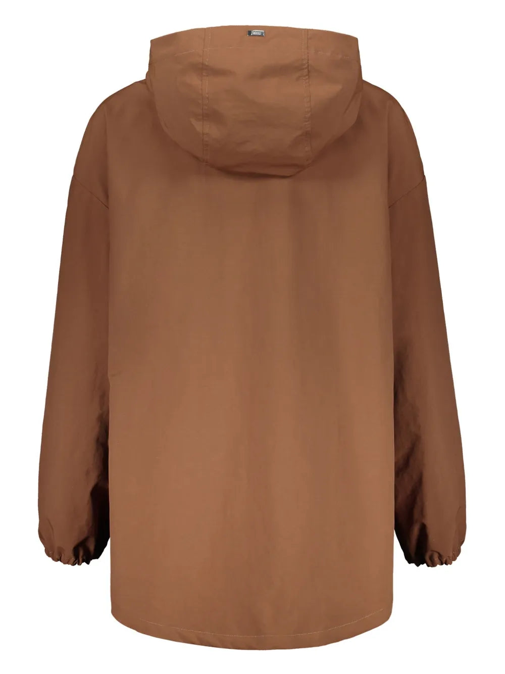 Hooded Coat