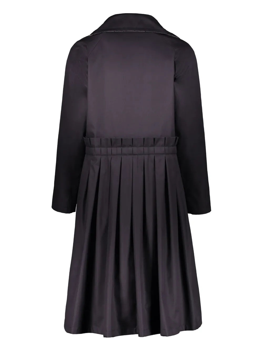 Cotton Coat