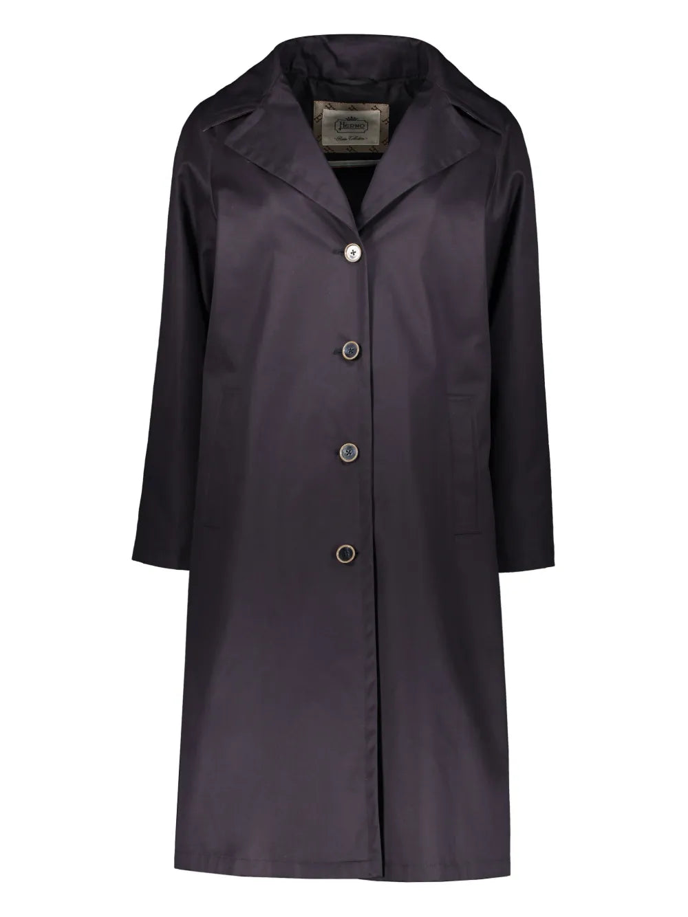 Cotton Coat