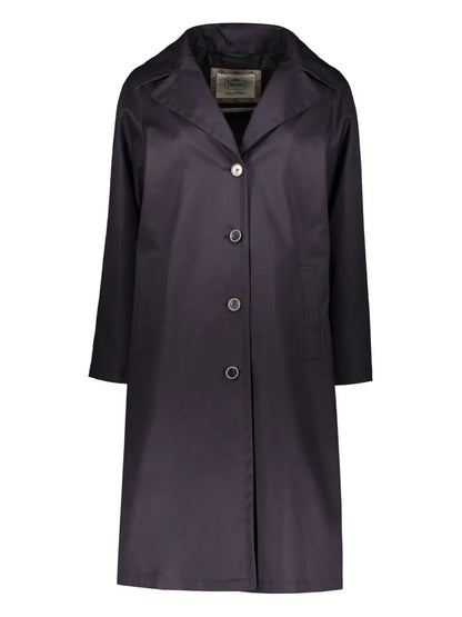 Cotton Coat