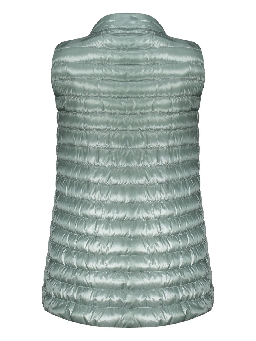 Reversible Down Gilet