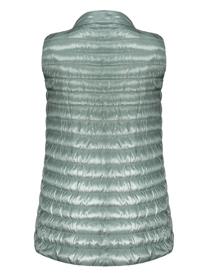 Reversible Down Gilet