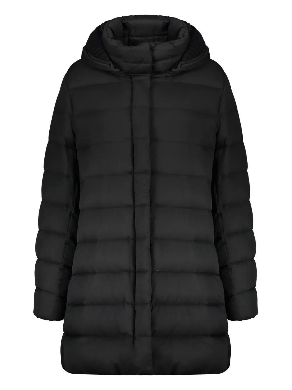 Padded Coat
