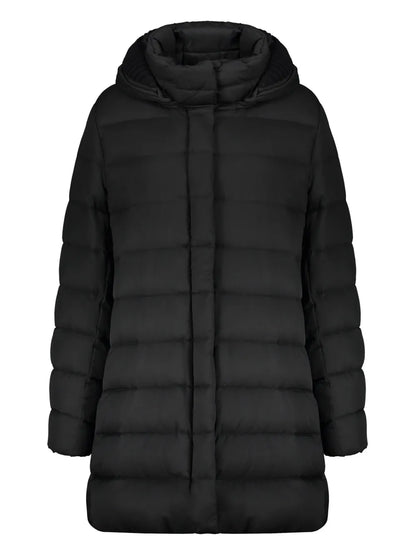 Padded Coat