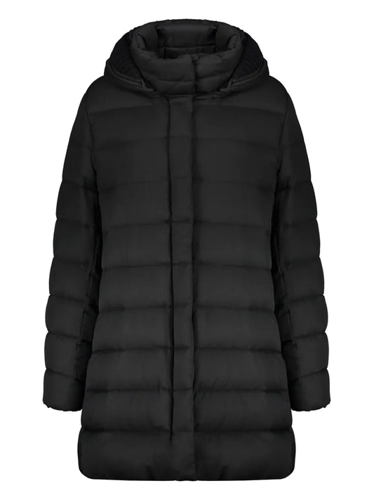Padded Coat
