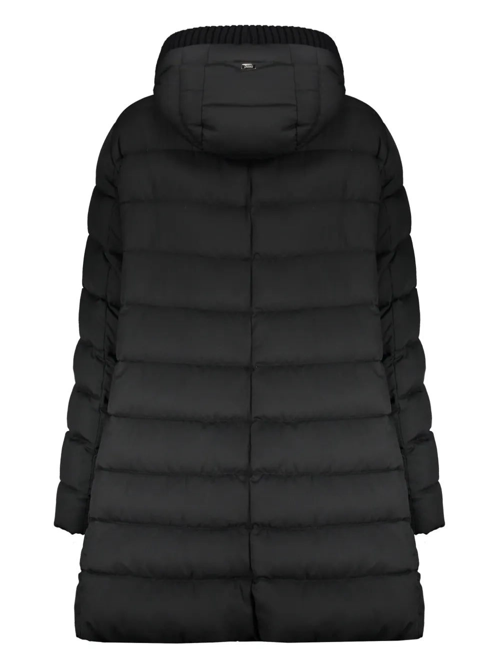 Padded Coat