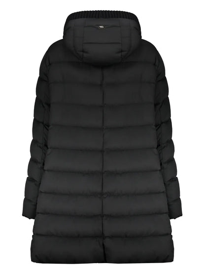 Padded Coat