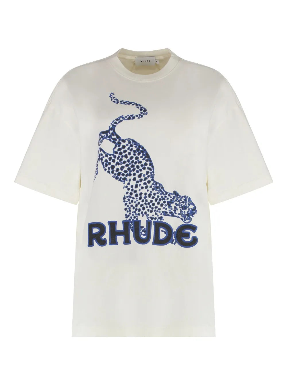 Logo-Print T-Shirt