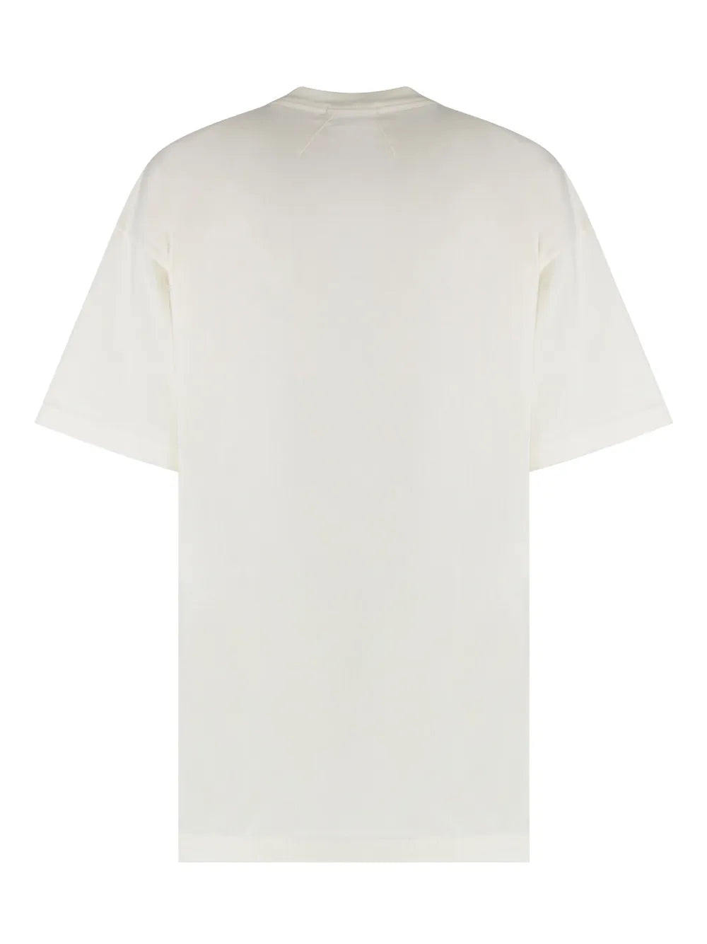 Logo-Print T-Shirt